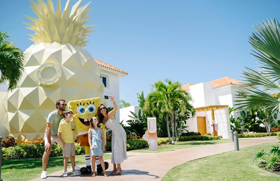 Nickelodeon Hotels & Resorts Punta Cana-1