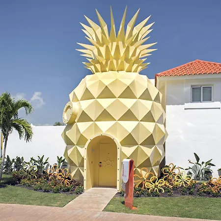 Nickelodeon Hotels & Resorts Punta Cana-3