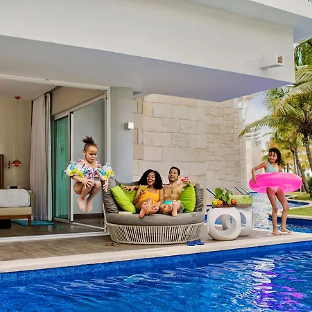 Nickelodeon Hotels & Resorts Punta Cana-2