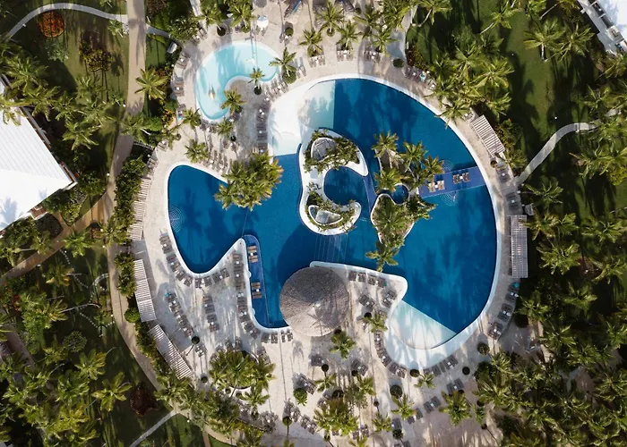 Catalonia Punta Cana
